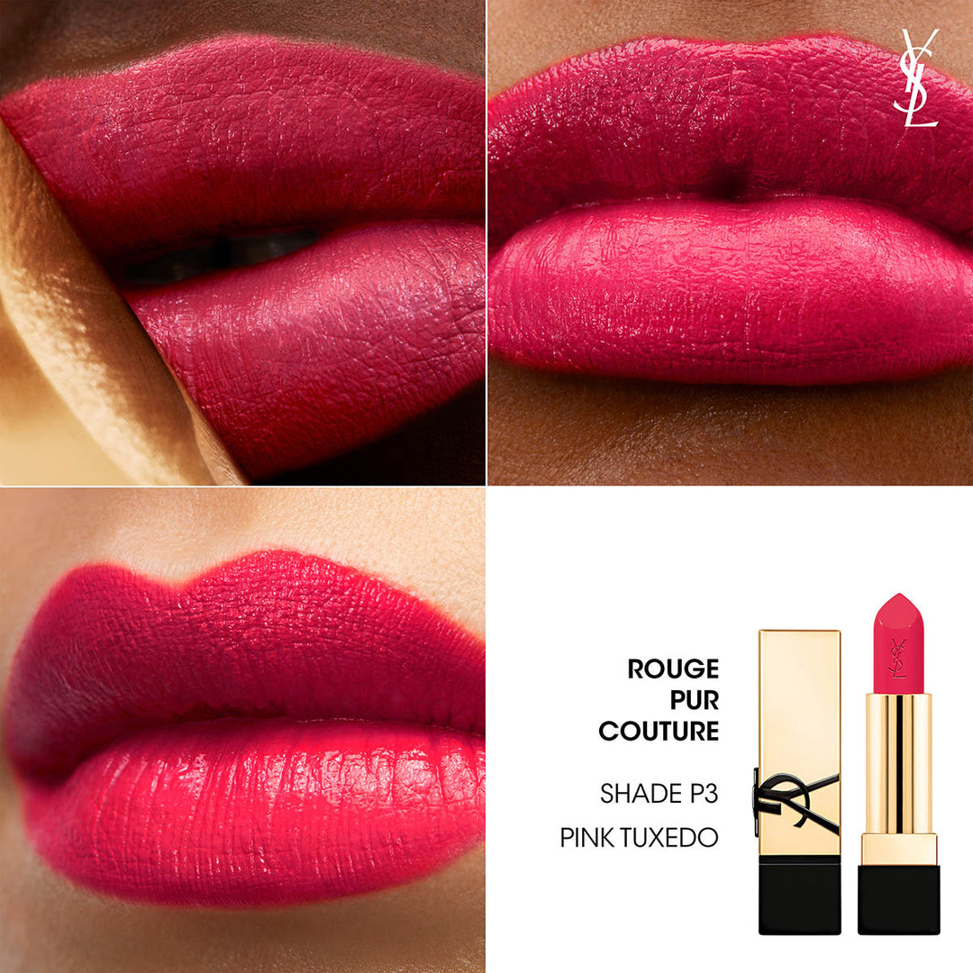 Rouge Pur Couture Reno Lipstick