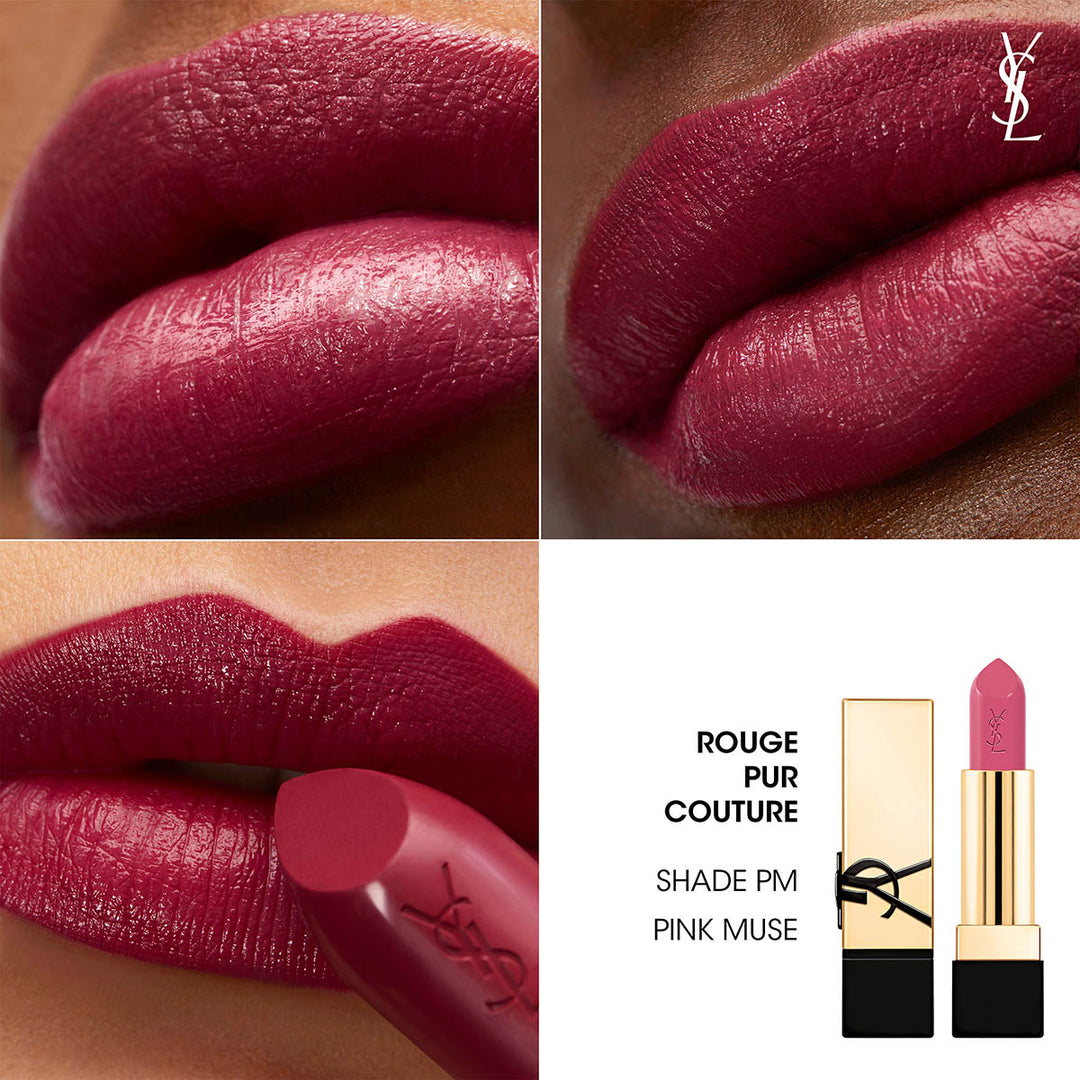 Rouge Pur Couture Reno Lipstick