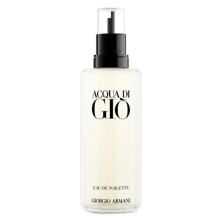 Acqua di Gio Eau De Toilette Refill 150ml