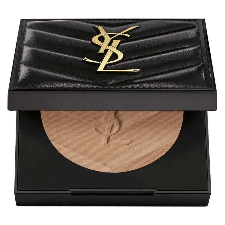 All Hours Hyper Finish Compact Foundation