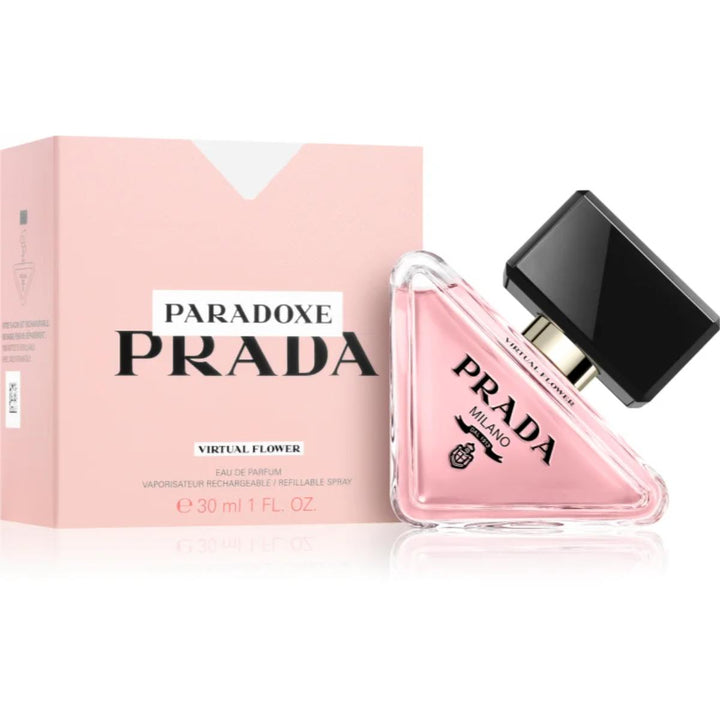 Paradoxe Virtual Flower Eau de Parfum