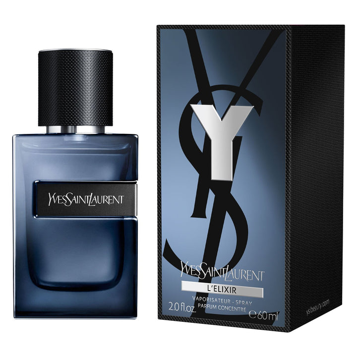 Y Elixir 60ml