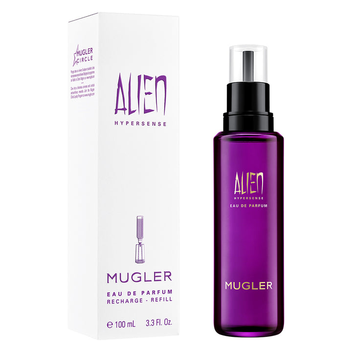 Alien Eau de Parfum Hypersense Refill 100ml