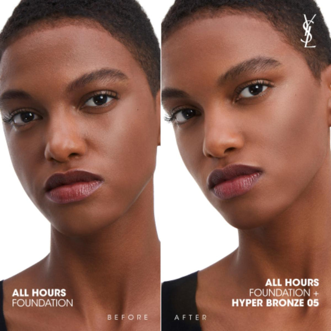 All Hours Hyper Bronzer Compact