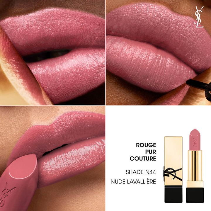 Rouge Pur Couture Reno Lipstick