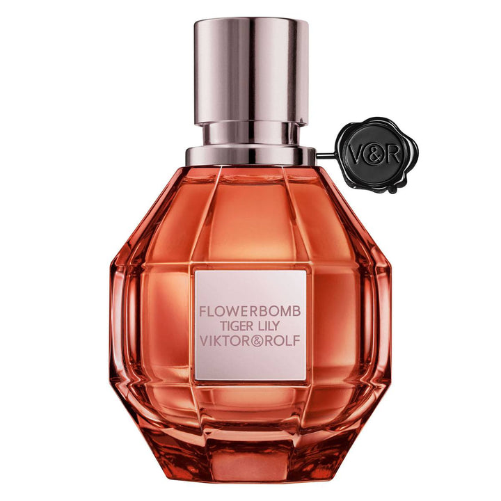 Flowerbomb Tiger Lily Eau De Parfum