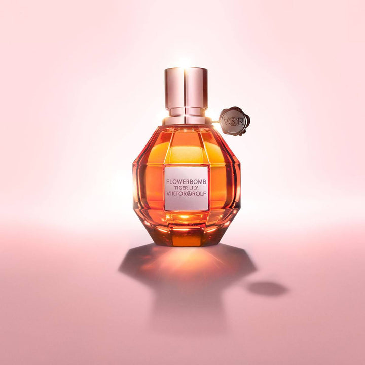 Flowerbomb Tiger Lily Eau De Parfum