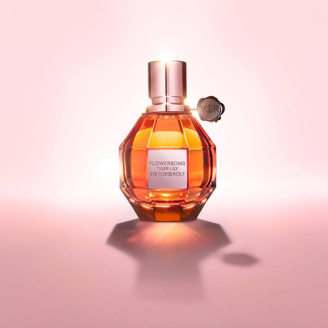 Flowerbomb Tiger Lily Eau De Parfum