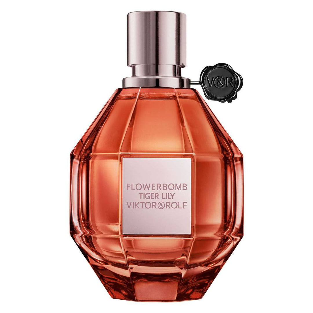 Flowerbomb Tiger Lily Eau De Parfum