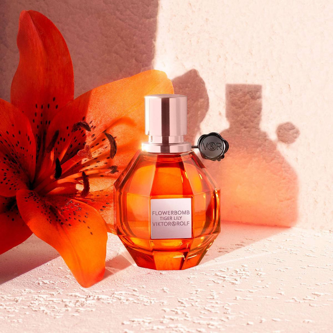 Flowerbomb Tiger Lily Eau De Parfum