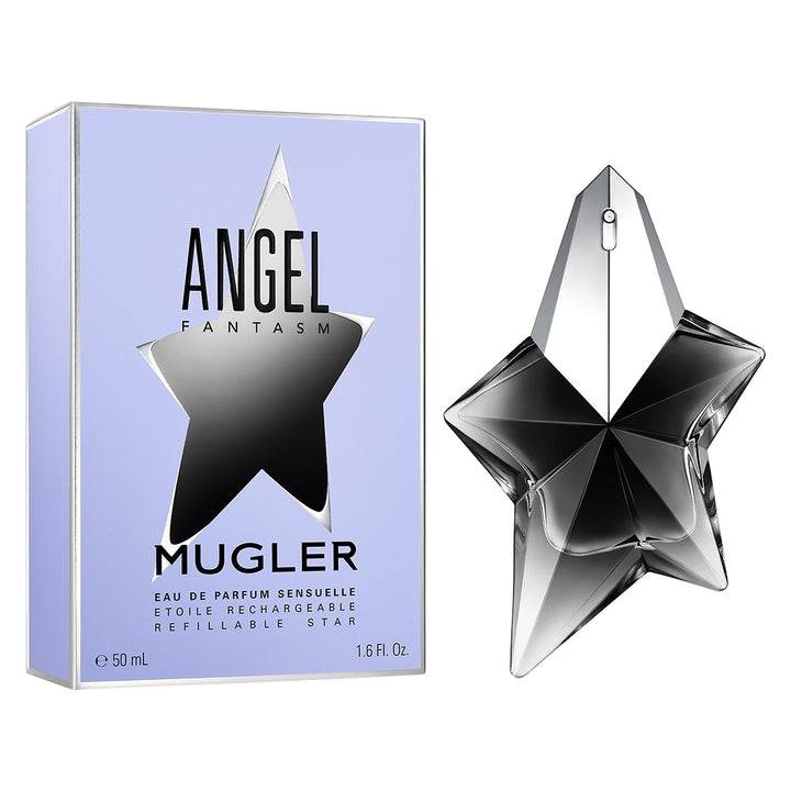 Angel Fantasm Eau De Parfum