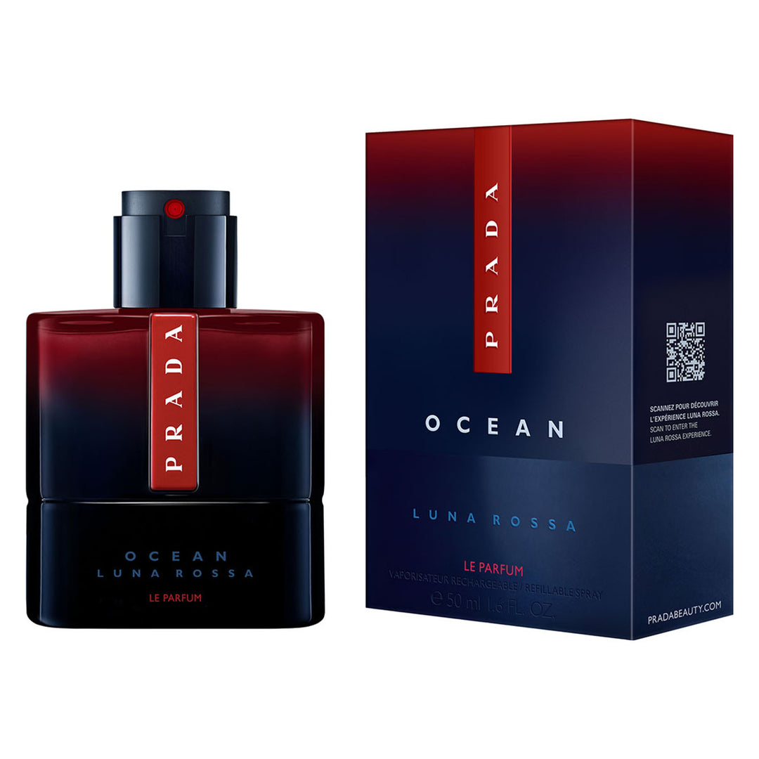 Prada Luna Rossa Le Parfum