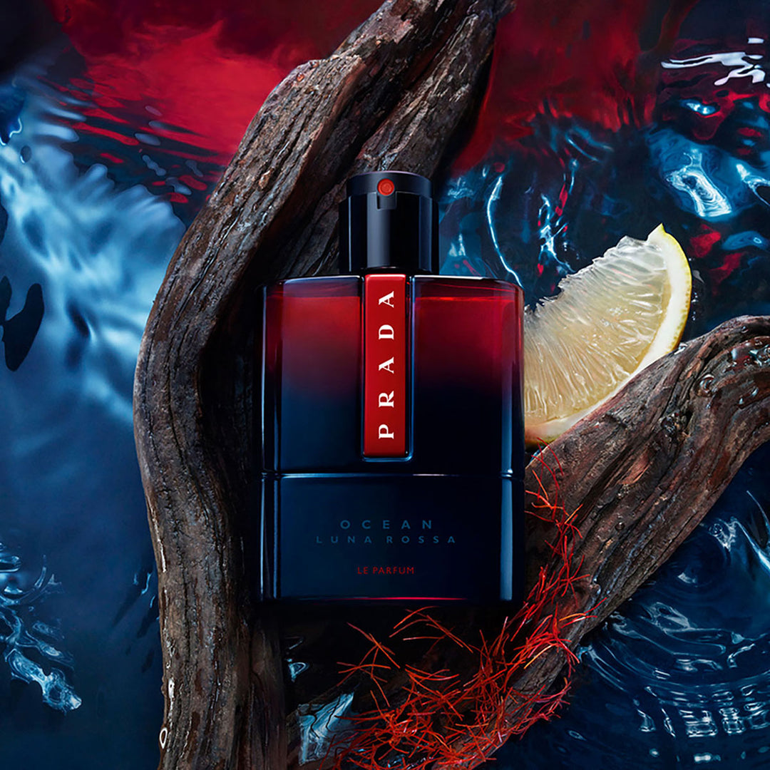 Prada Luna Rossa Le Parfum