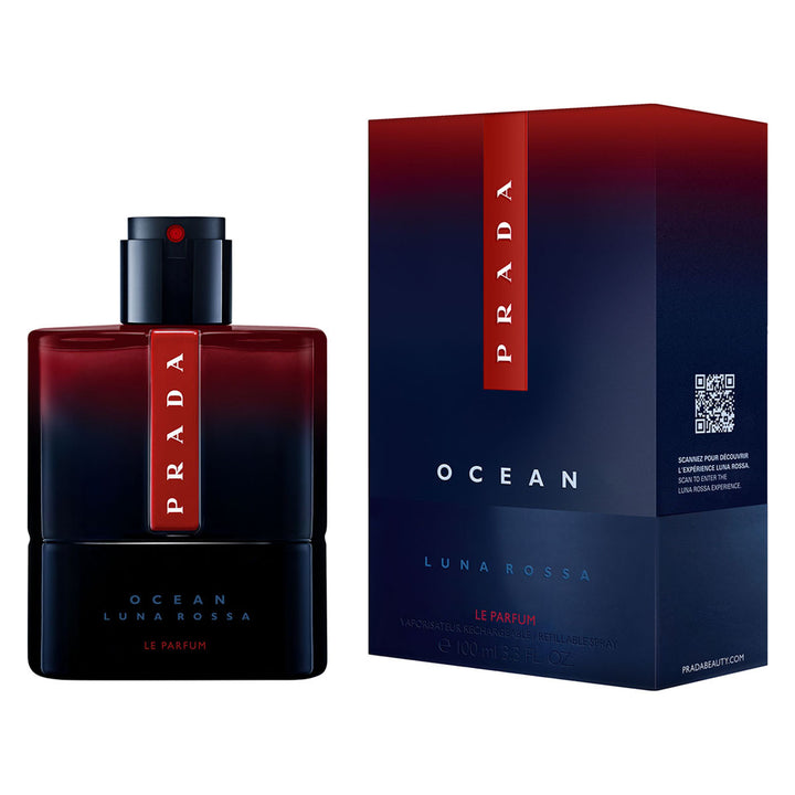 Prada Luna Rossa Le Parfum