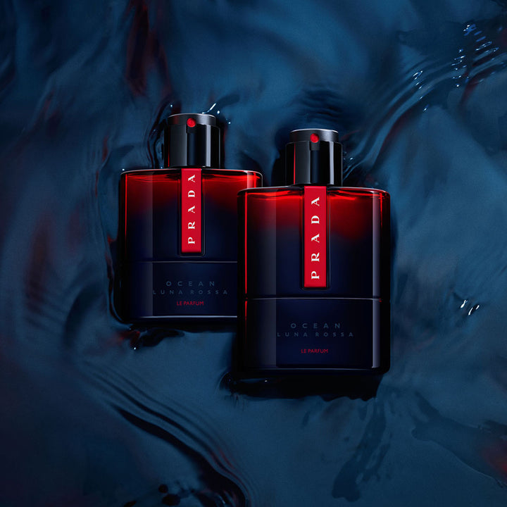 Prada Luna Rossa Le Parfum