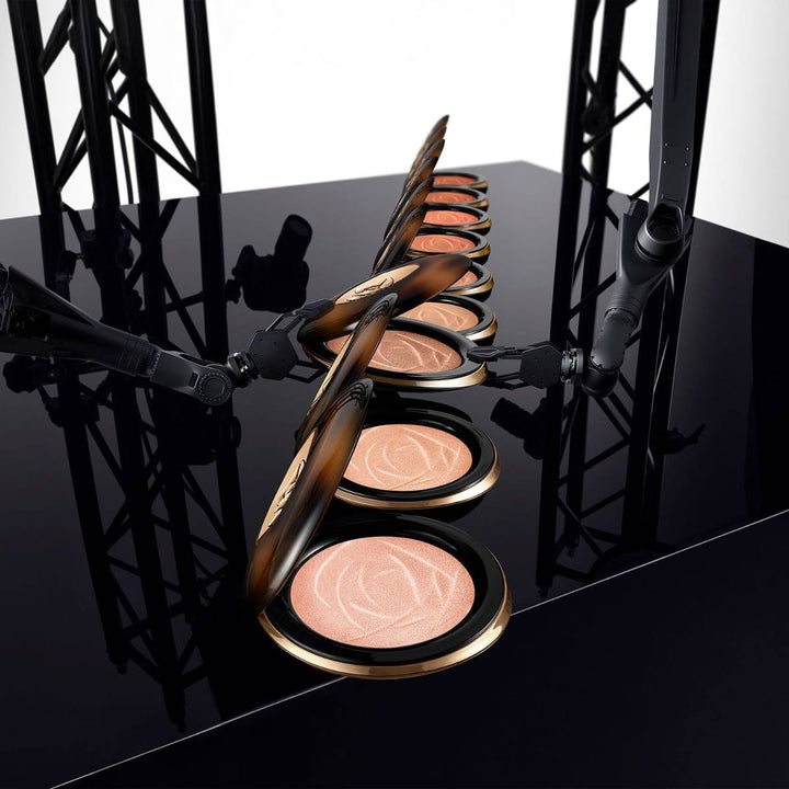 Teint Idole Ultra Wear Skin Transforming Bronzer