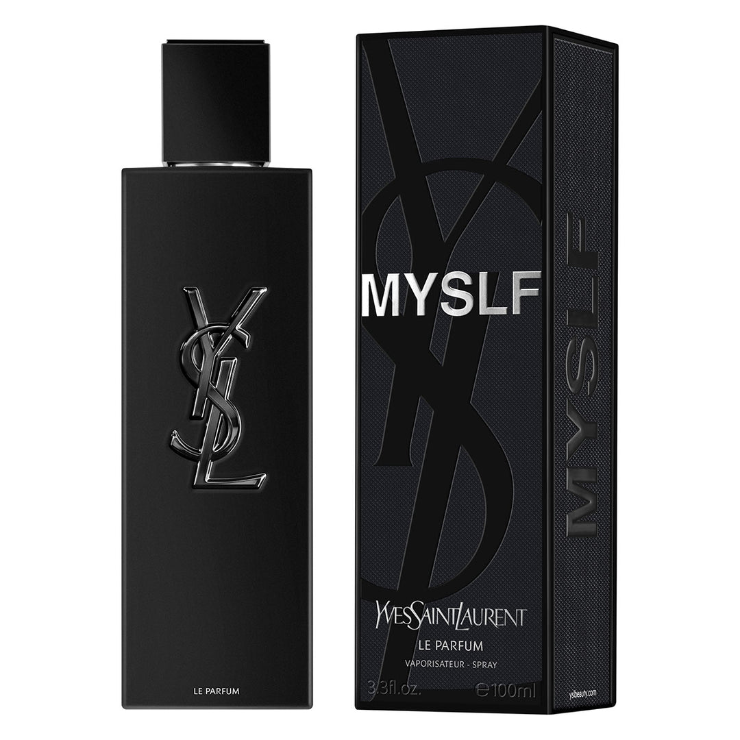 Myself Le Parfum