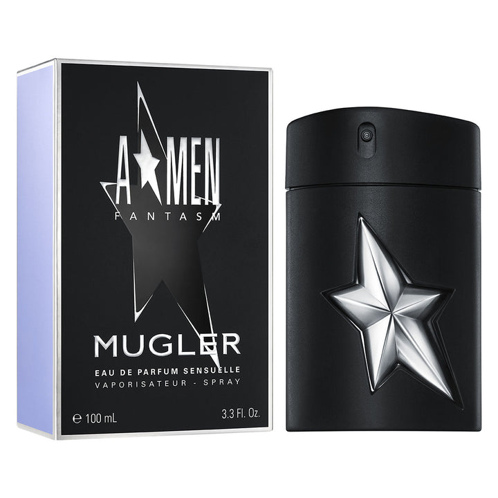 A-Men Fantasm Eau De Parfum 100ml