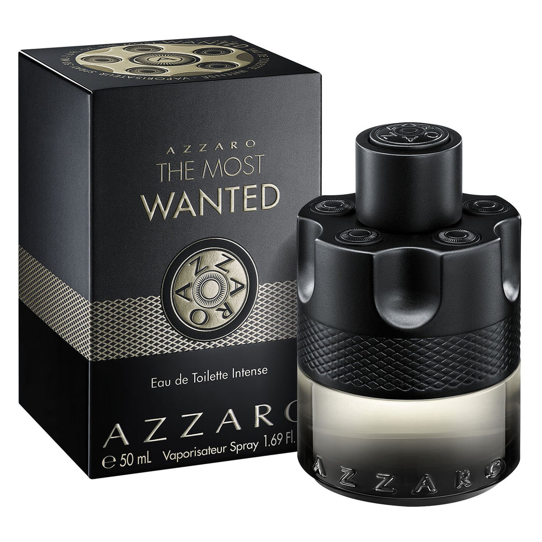 The Most Wanted Eau De Toilette