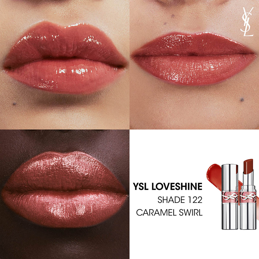 Loveshine Lipstick