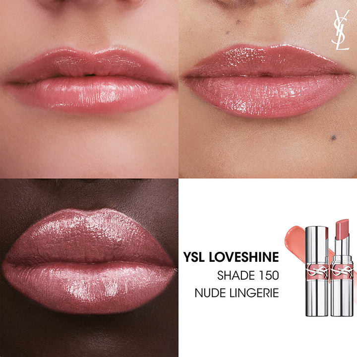 Loveshine Lipstick