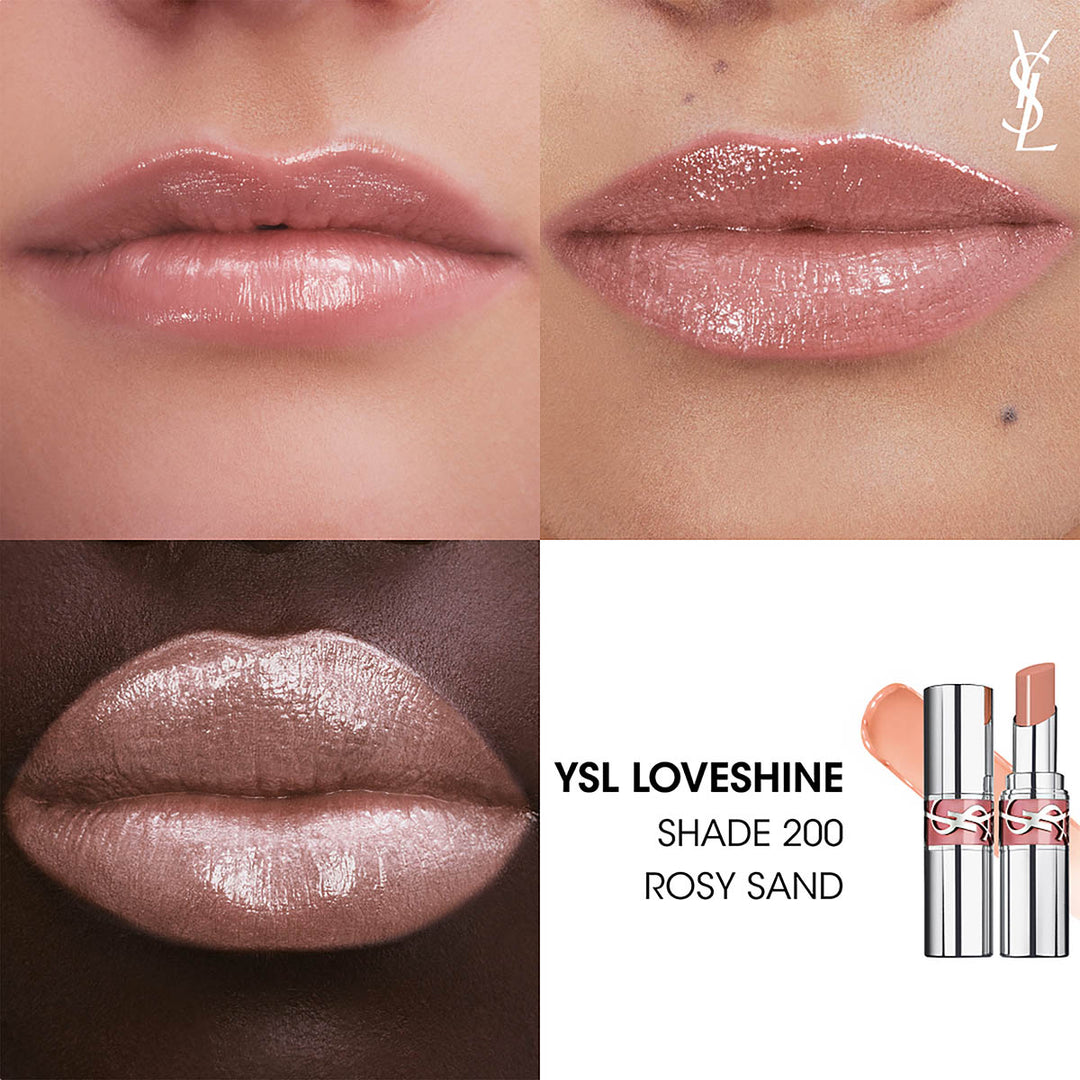 Loveshine Lipstick