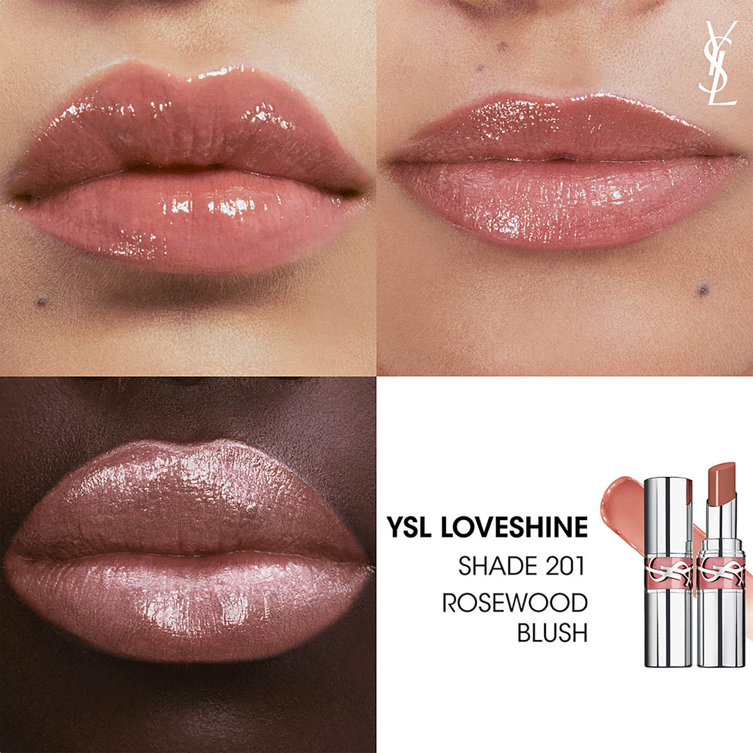 Loveshine Lipstick