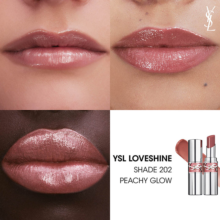 Loveshine Lipstick