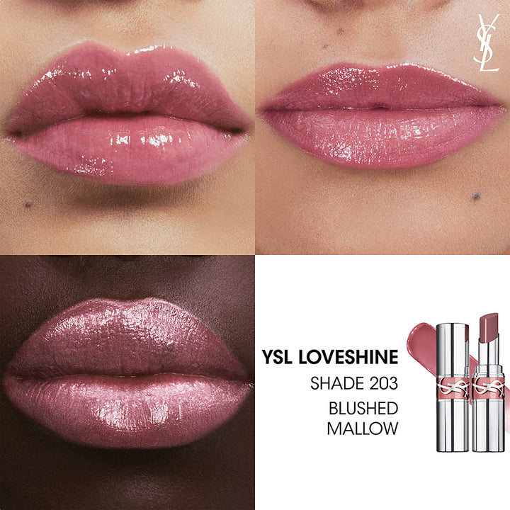 Loveshine Lipstick