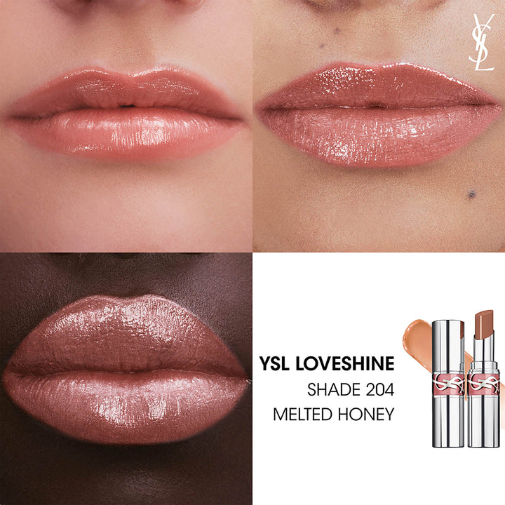 Loveshine Lipstick