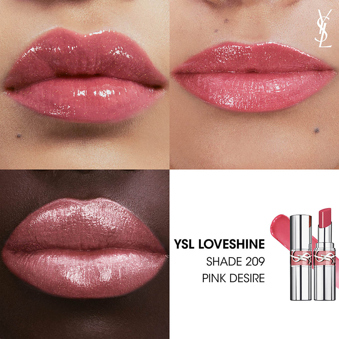 Loveshine Lipstick