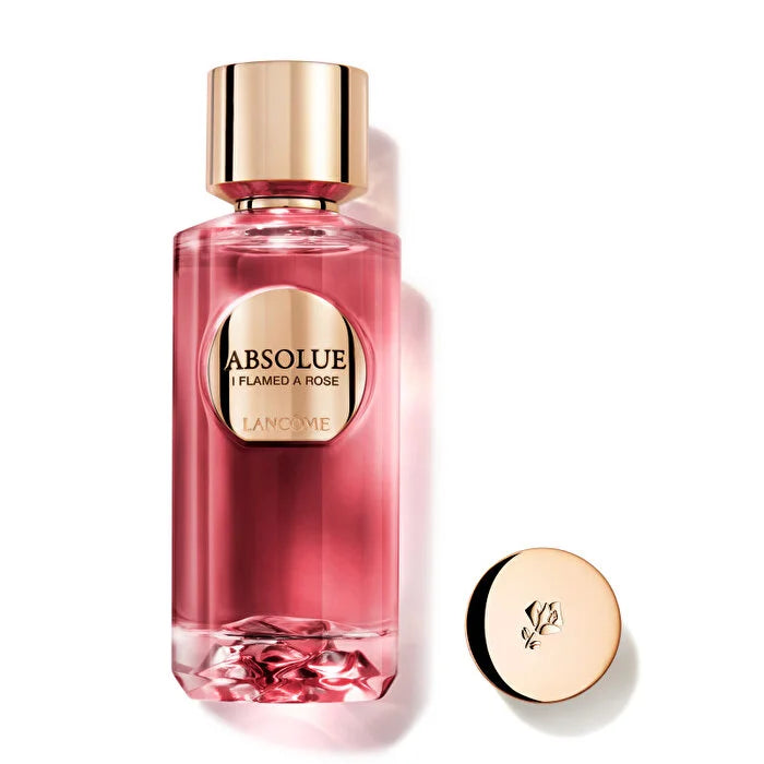 I Flamed a Rose Eau de Parfum 100ml