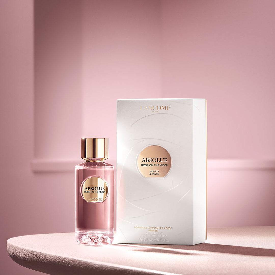 Rose on the Moon Eau de Parfum 100ml