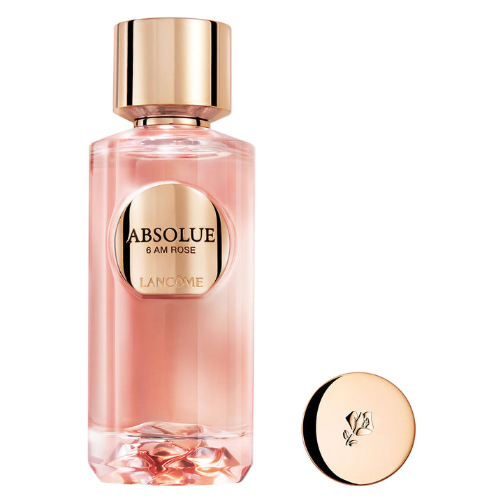 6 AM Rose Eau de Parfum - 100ml