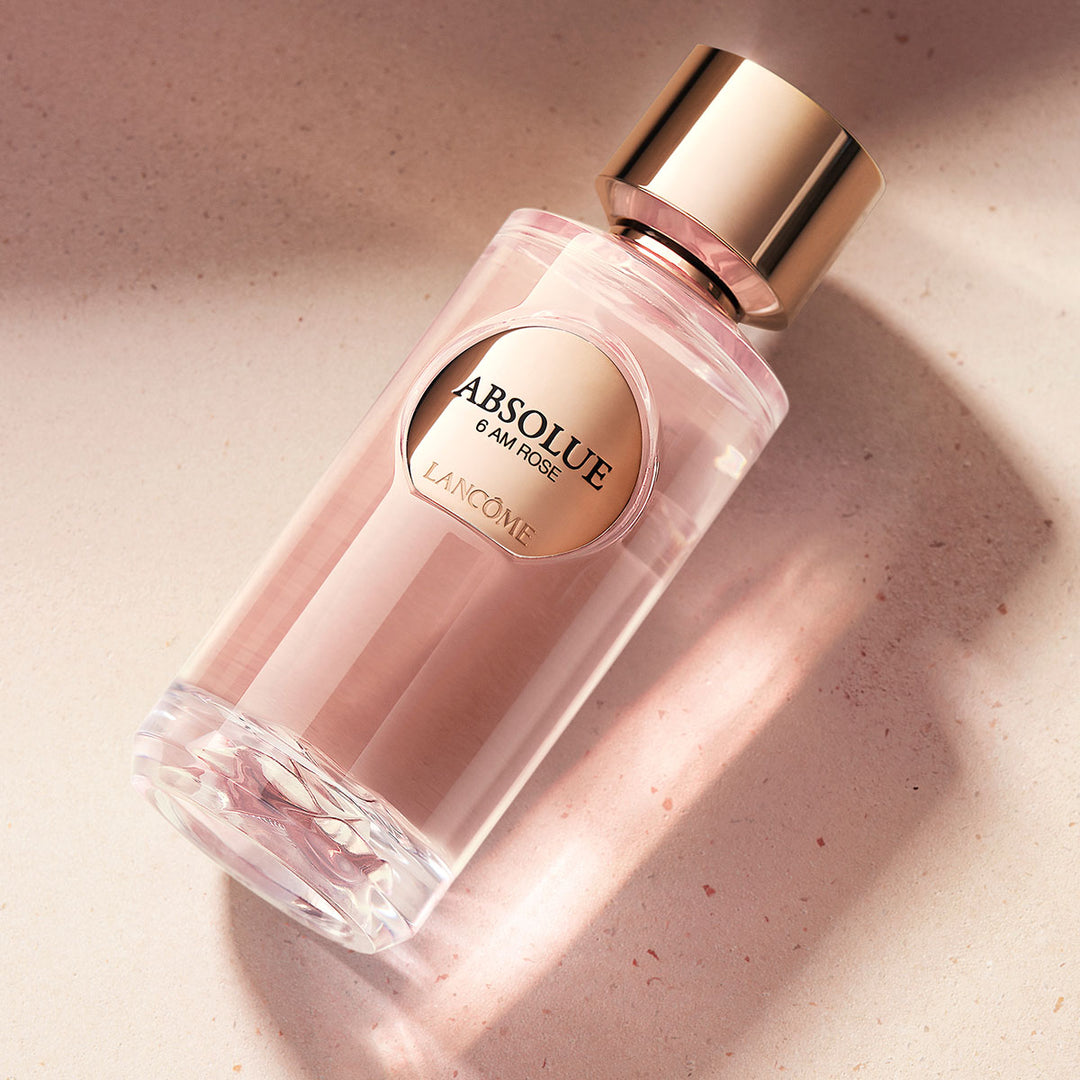 6 AM Rose Eau de Parfum - 100ml