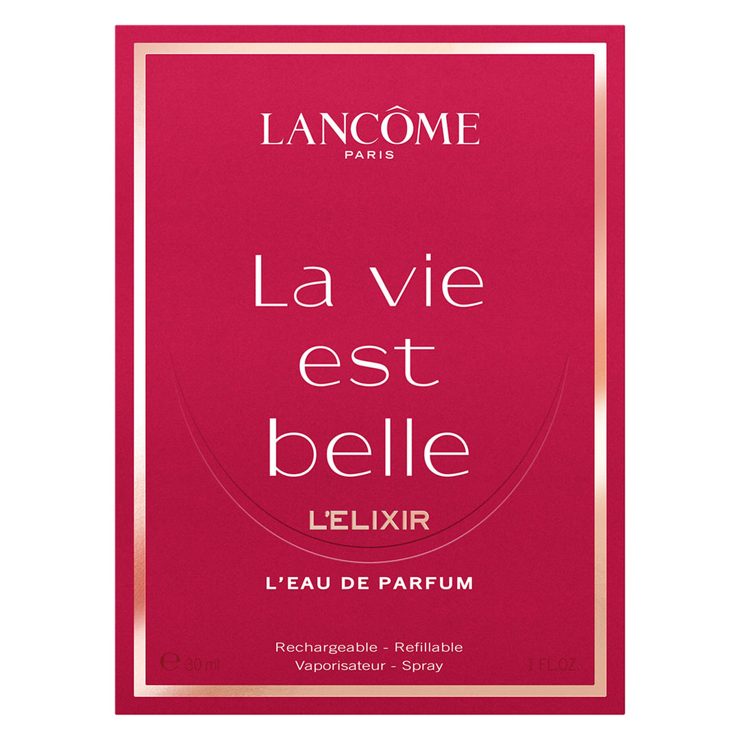 La Vie Est Belle E'Lixir Eau De Parfum