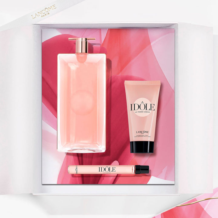 Idole Eau De Parfum 100ml Gift Set - LIMITED EDITION