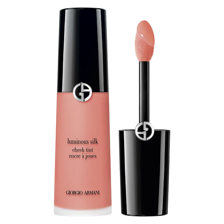 Luminous Silk Cheek Tint Liquid Blush