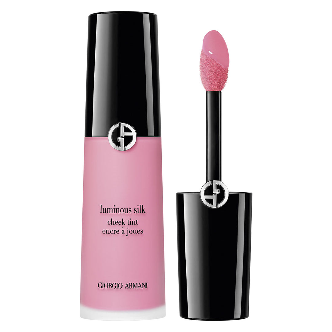 Luminous Silk Cheek Tint Liquid Blush