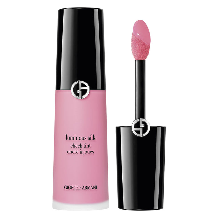 Luminous Silk Cheek Tint Liquid Blush