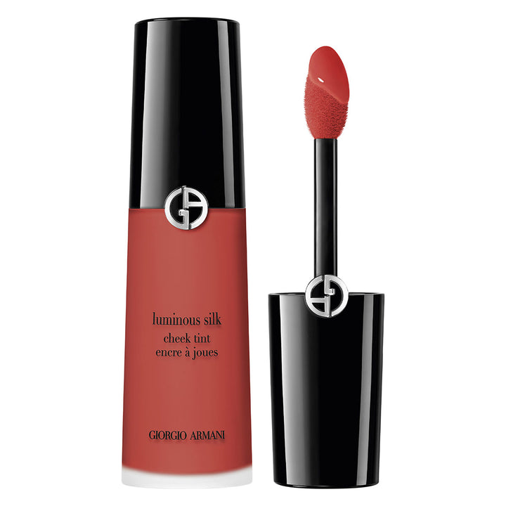 Luminous Silk Cheek Tint Liquid Blush