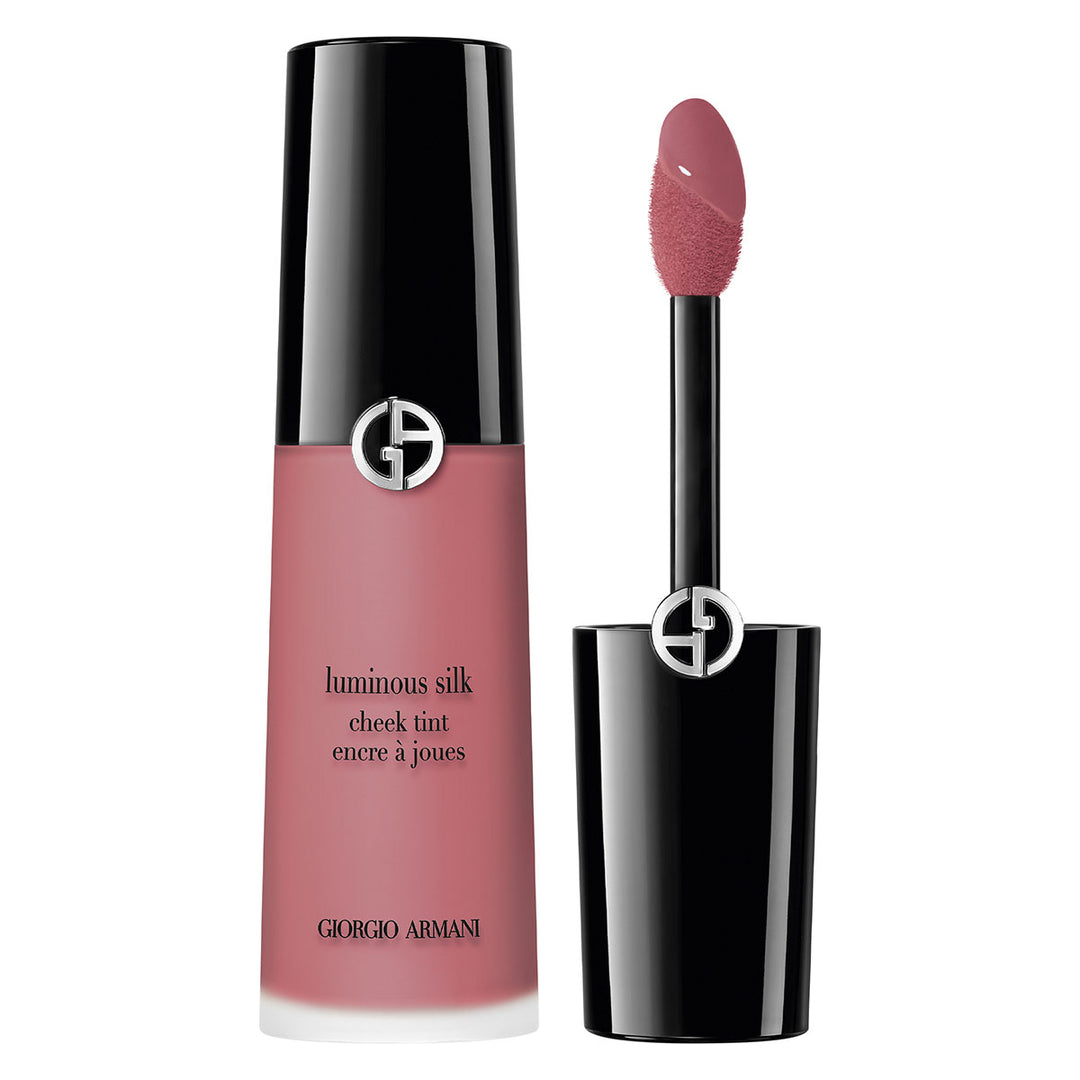 Luminous Silk Cheek Tint Liquid Blush