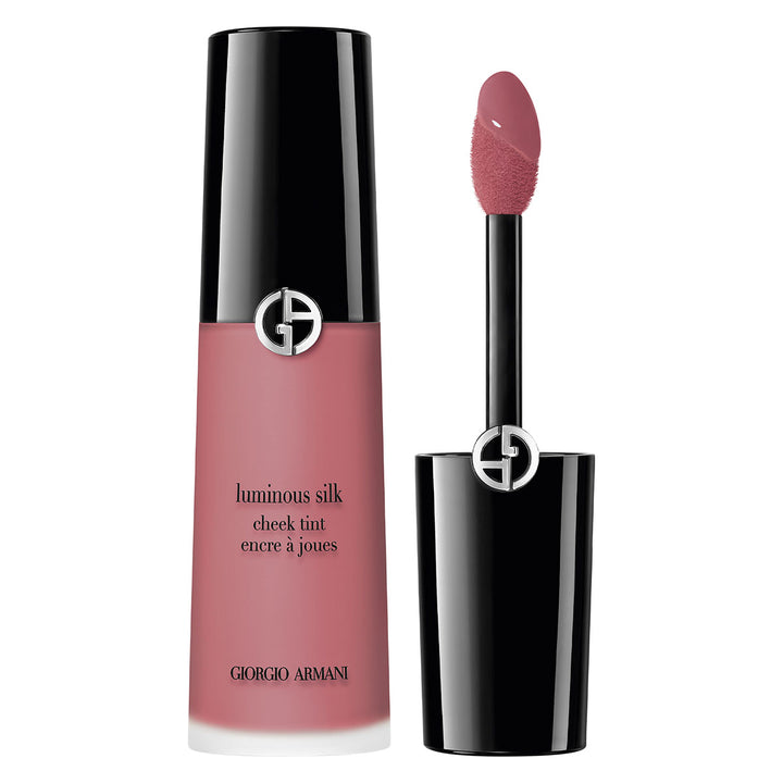 Luminous Silk Cheek Tint Liquid Blush