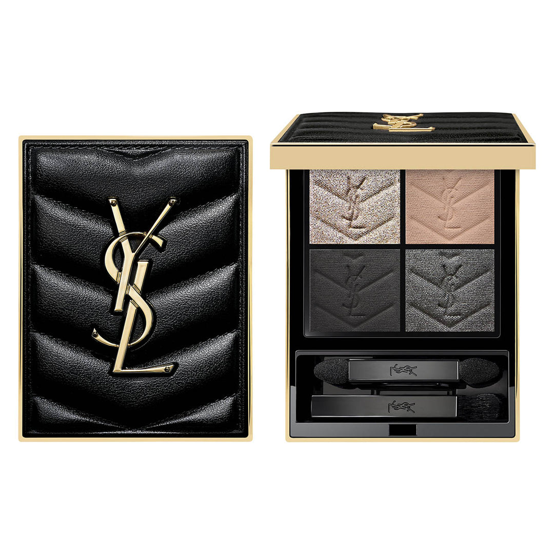 Couture Mini Clutch Luxury Eyeshadow