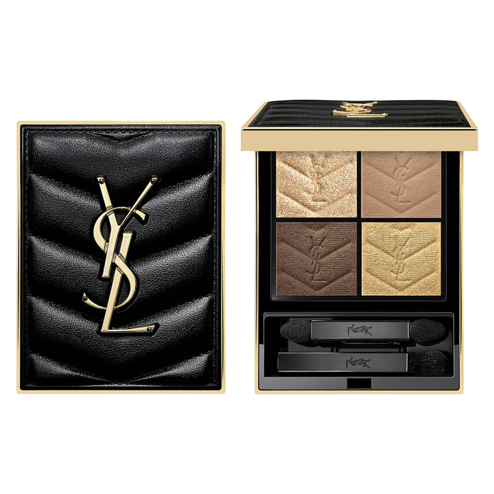 Couture Mini Clutch Luxury Eyeshadow