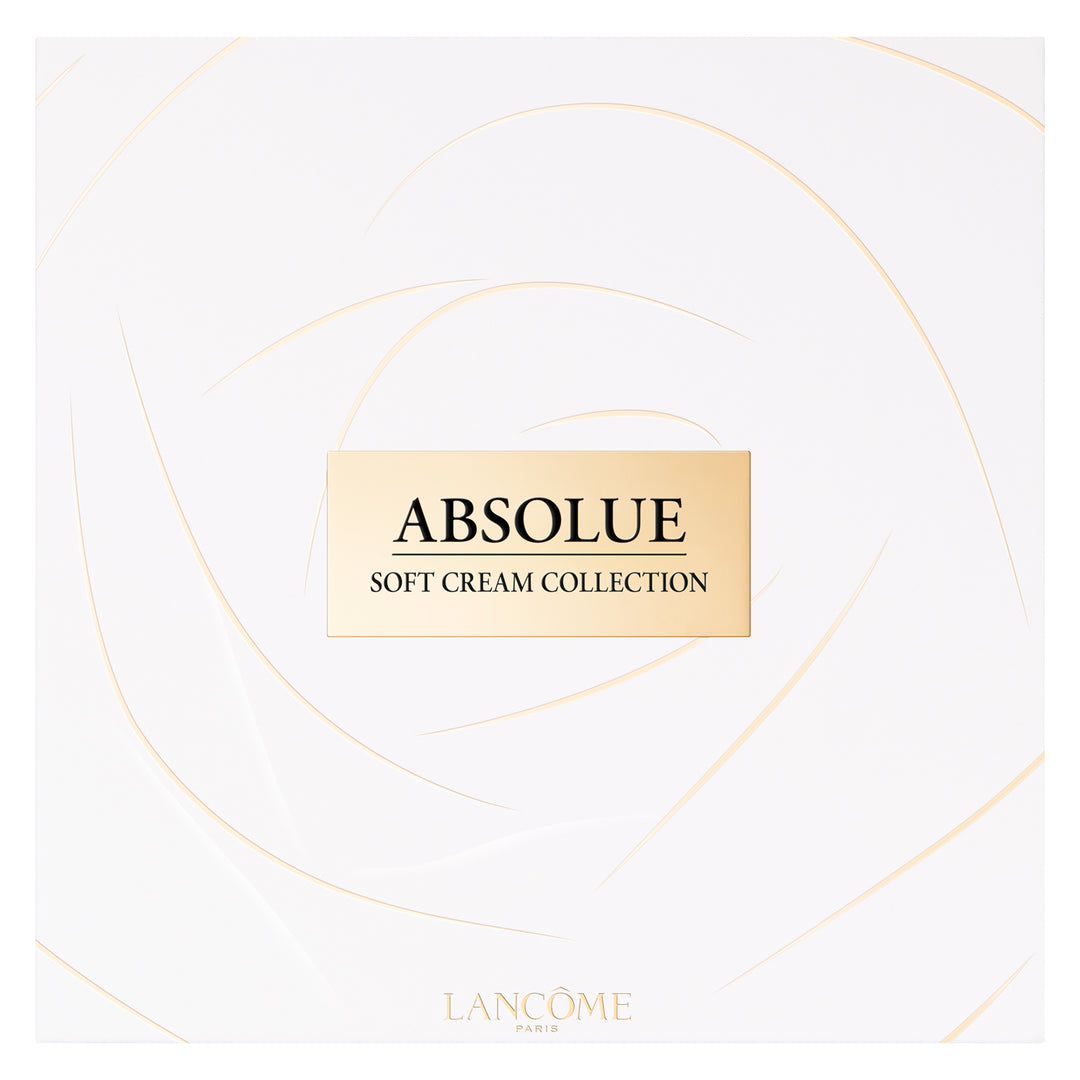 Absolue Soft Cream Value Set