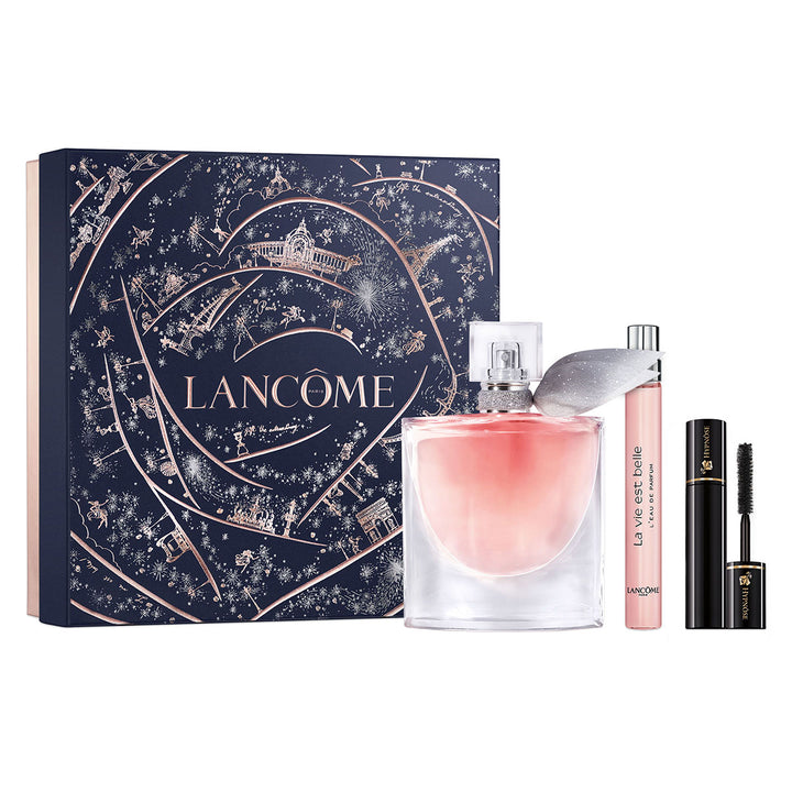 Lancome La Vie Est Belle Eau de Parfum 50ml Giftset