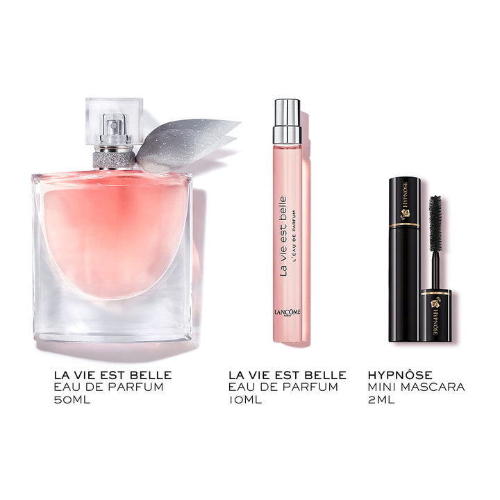 Lancome La Vie Est Belle Eau de Parfum 50ml Giftset