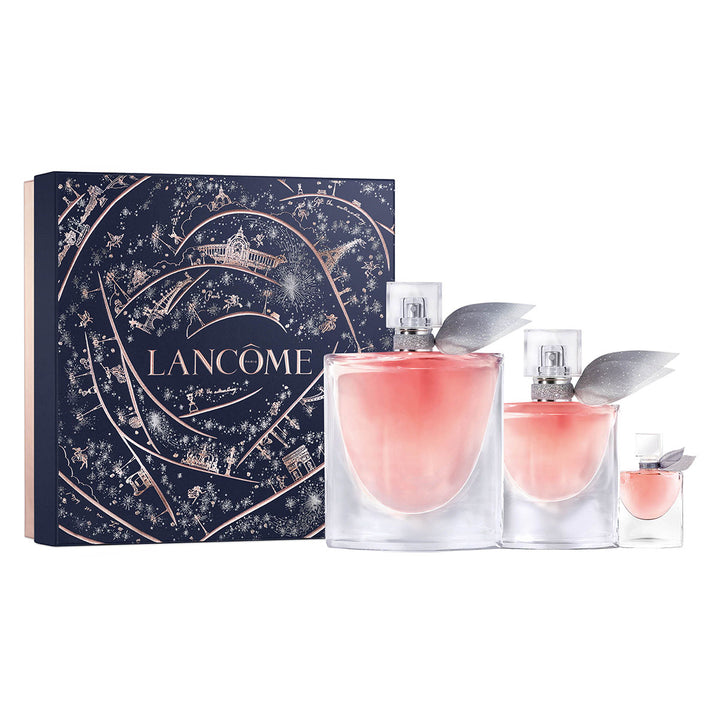 La Vie Est Belle  Eau de Parfum 100ml Set - Holiday Limited Edition