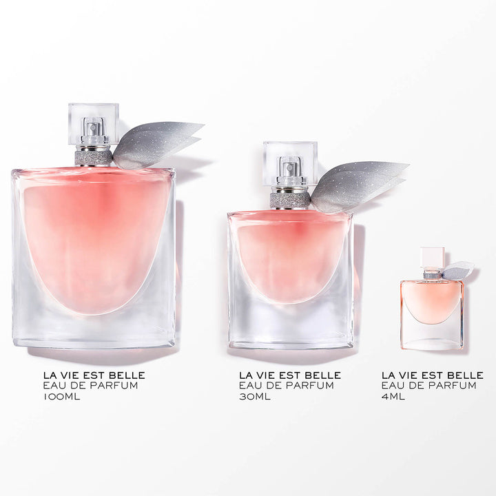 La Vie Est Belle  Eau de Parfum 100ml Set - Holiday Limited Edition